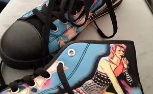 Hey Pandas, Show Us Your Favorite Pair Of Shoes (Closed)