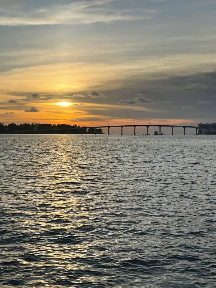 Florida Sunset