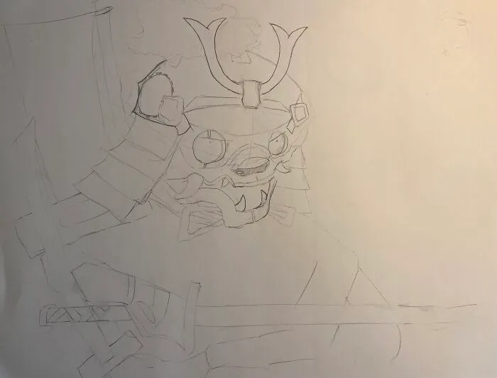 A Graffiti Samurai Tutorial From Sotep!