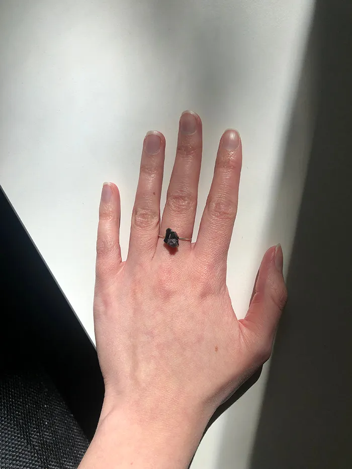 My Favorite Ring