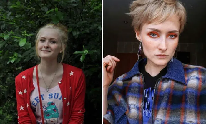 2013 vs. 2023 