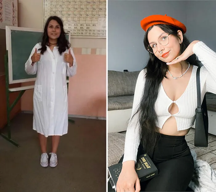 2013 vs. 2023