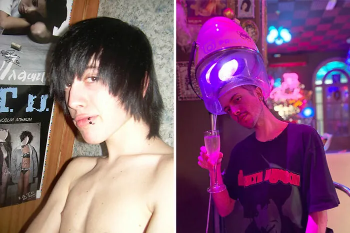 2009 vs. 2023