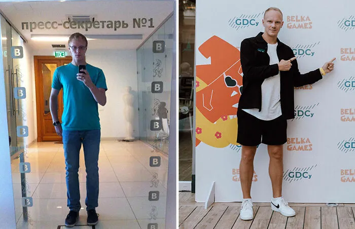 2012 vs. 2023
