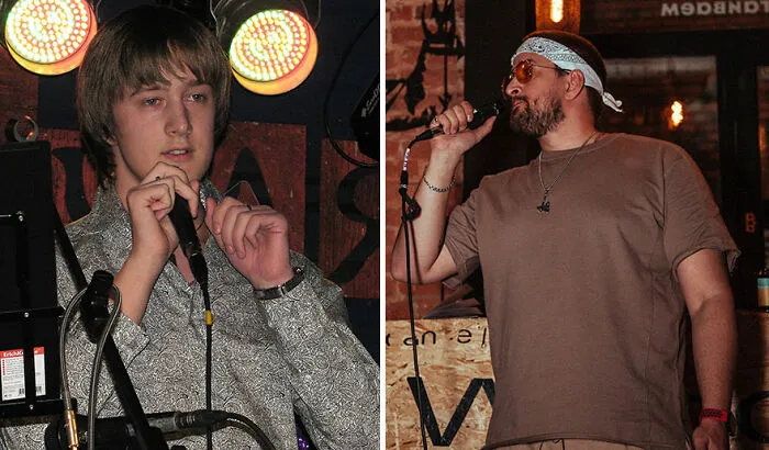 2011 vs. 2023