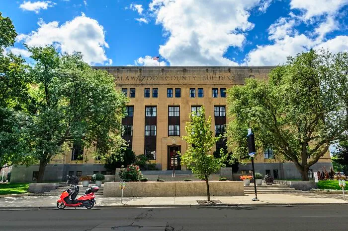 Kalamazoo, Michigan