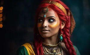 AI Re-Imagines 8 Legend Of Zelda Characters In Real Life