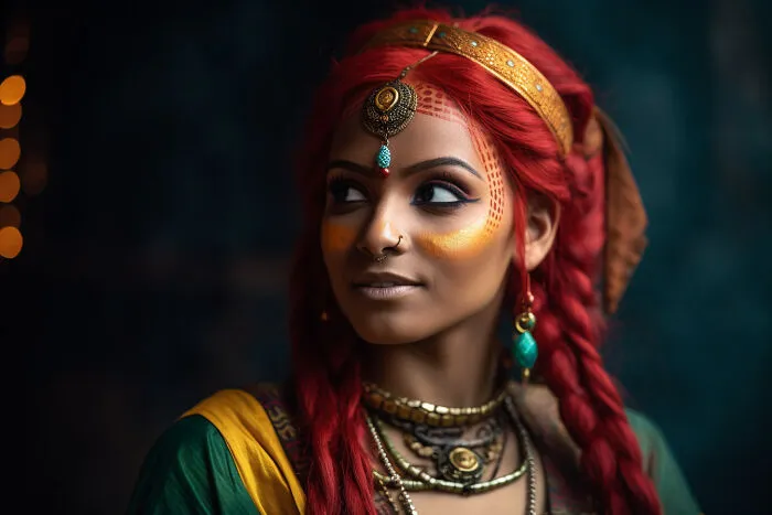 Lady Riju