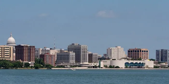 Madison, Wisconsin