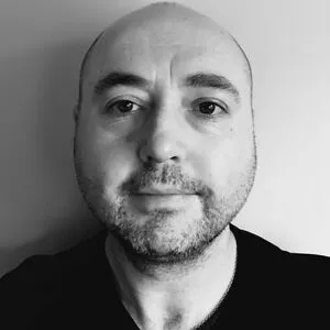 Marcus Byrne