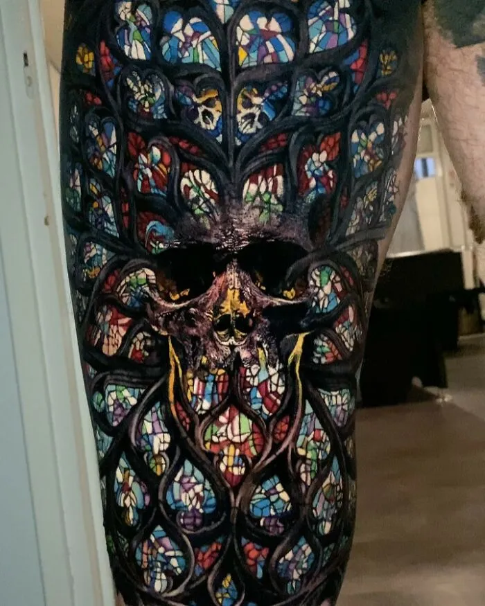 This Artist Takes Tattoo Art To Another Level (30 Pics)