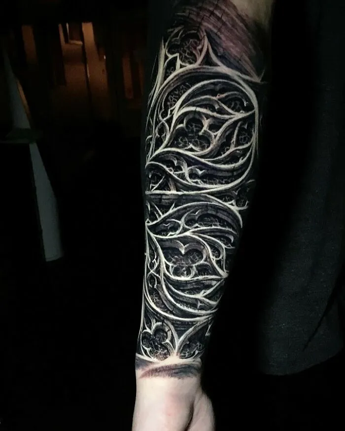 This Artist Takes Tattoo Art To Another Level (30 Pics)
