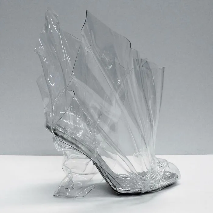 Not Your Everyday Surreal Heels By This Australian Designer (36 Pics)