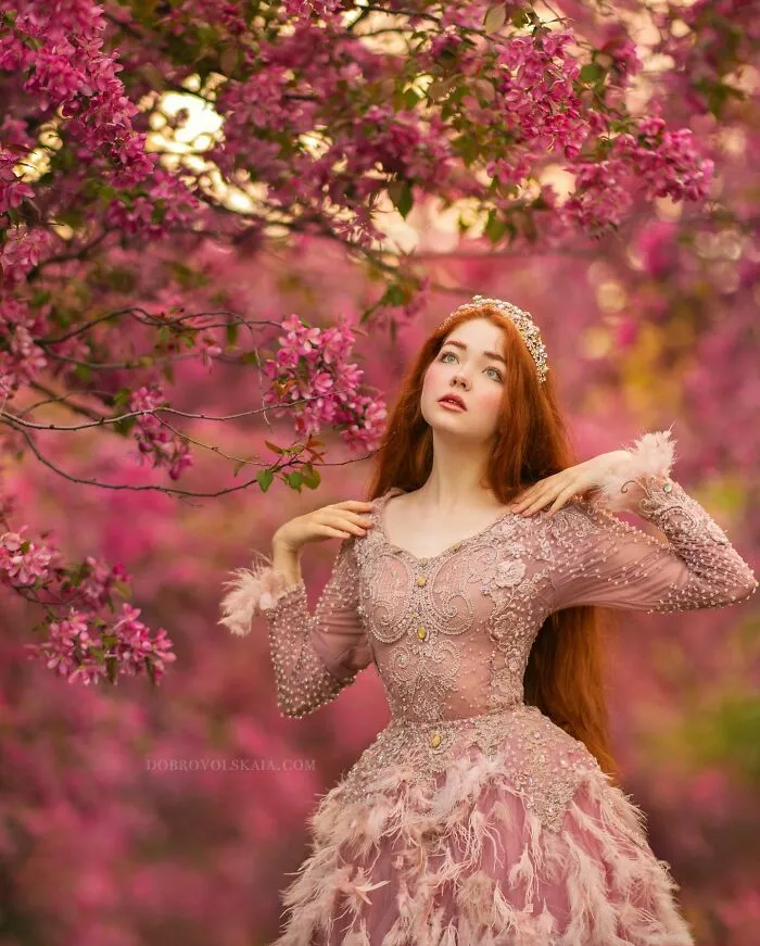 The Incredible Bond Between Animals And People Captured In The Magical Photography Style Of This Artist (41 New Pics)