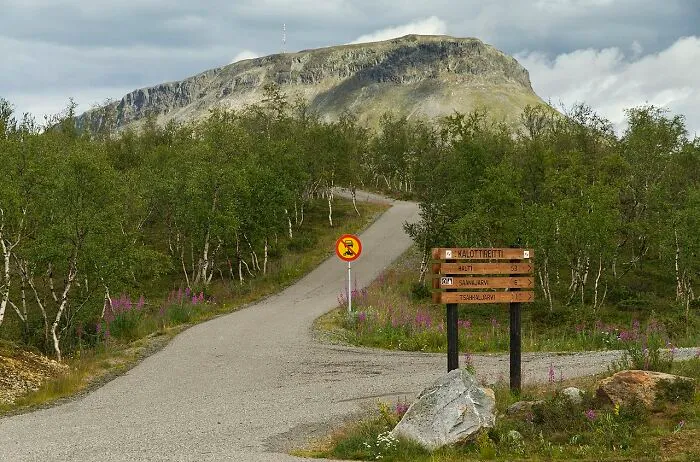 Finland