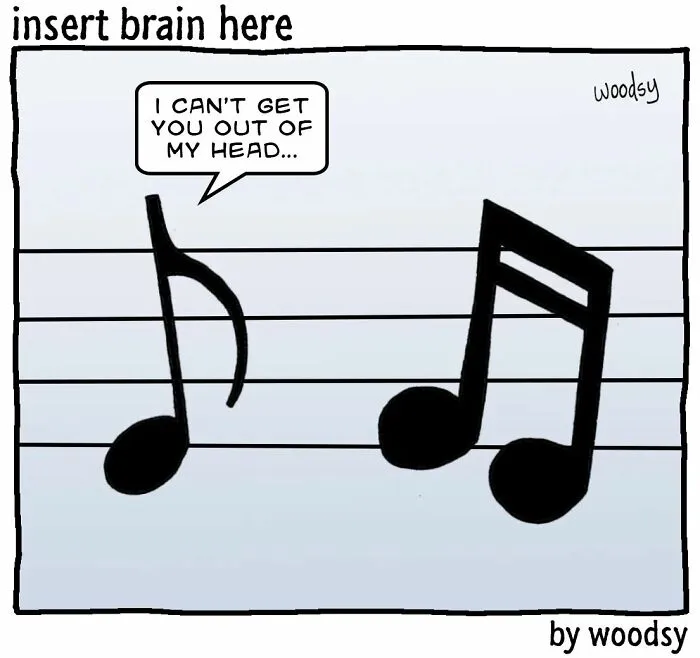 This Artist Has The Talent To Make People Laugh With Single-Panel Jokes (40 New Pics)