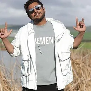 sanjeev