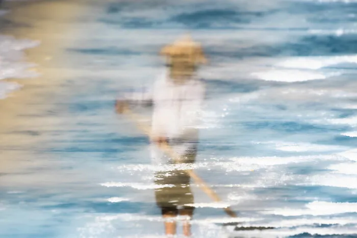 "Ocean Waves"