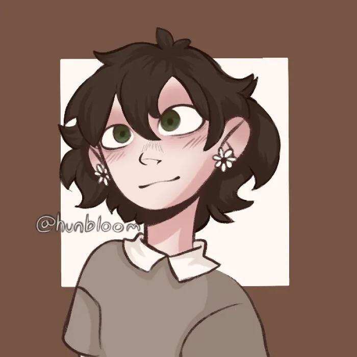 Main Character’s Love Interest In My Story
