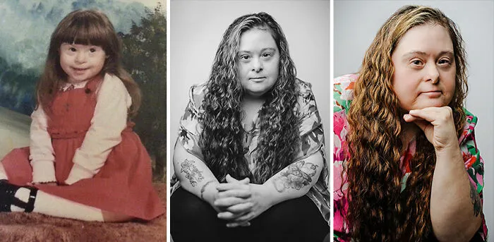Chrissy, Age 45