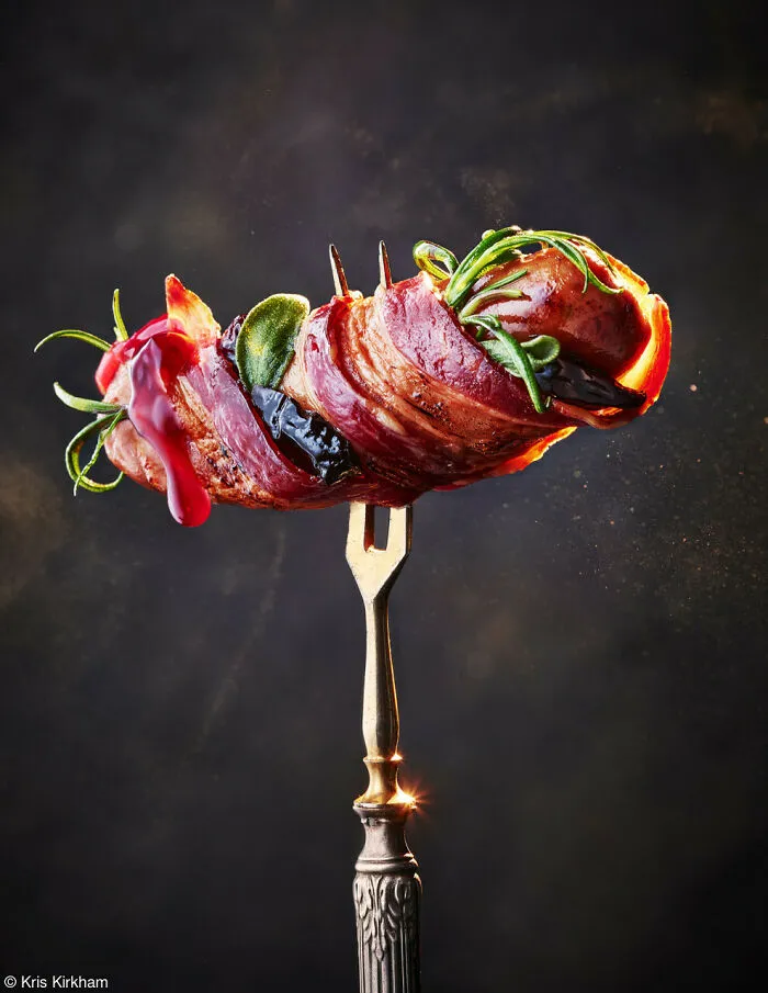 1st Place, Production Paradise Previously Published: The New Pigs In Blanket By Kris Kirkham And Lola Faura (United Kingdom)