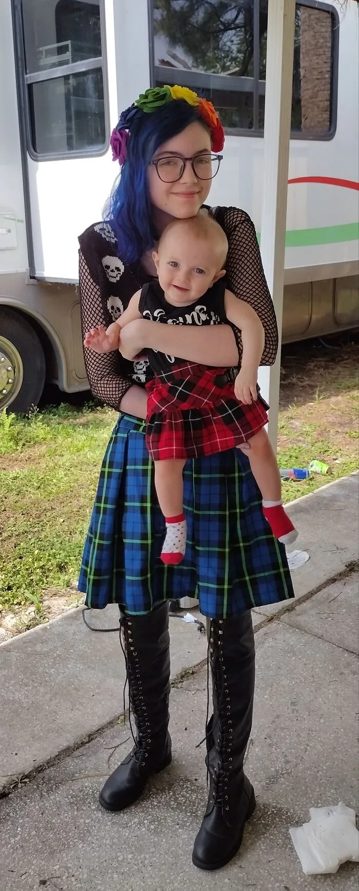 My Girls