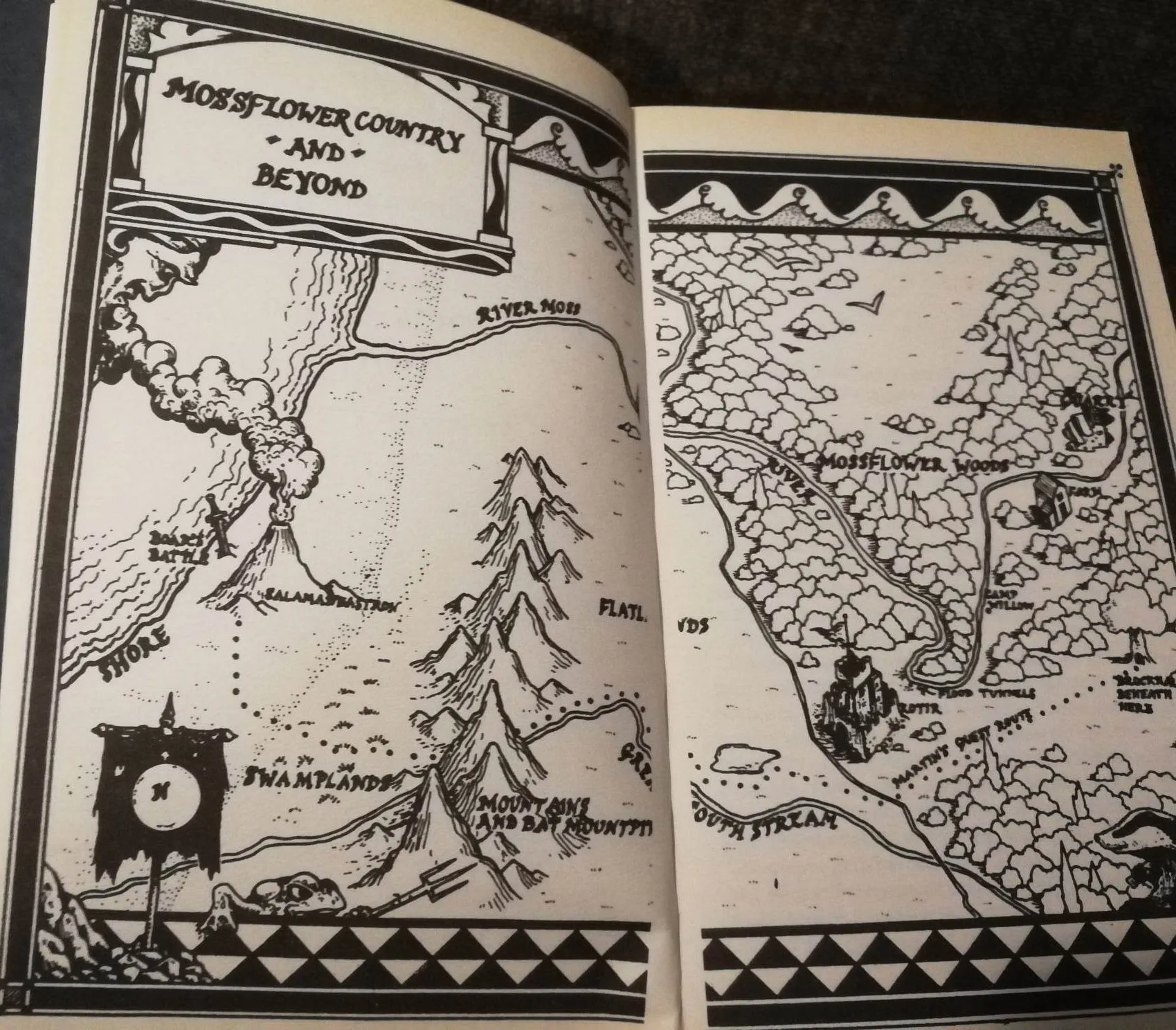 Post A Pic Of Your Favourite Fictional Map