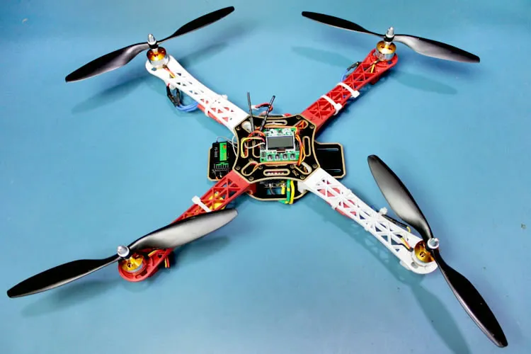 Bored? Here Are Some DIY Robotics That Can Help You!