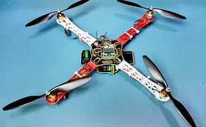 Bored? Here Are Some DIY Robotics That Can Help You!