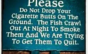 50 Times Signs Were So Funny, They Had To Be Shared On This Instagram Page