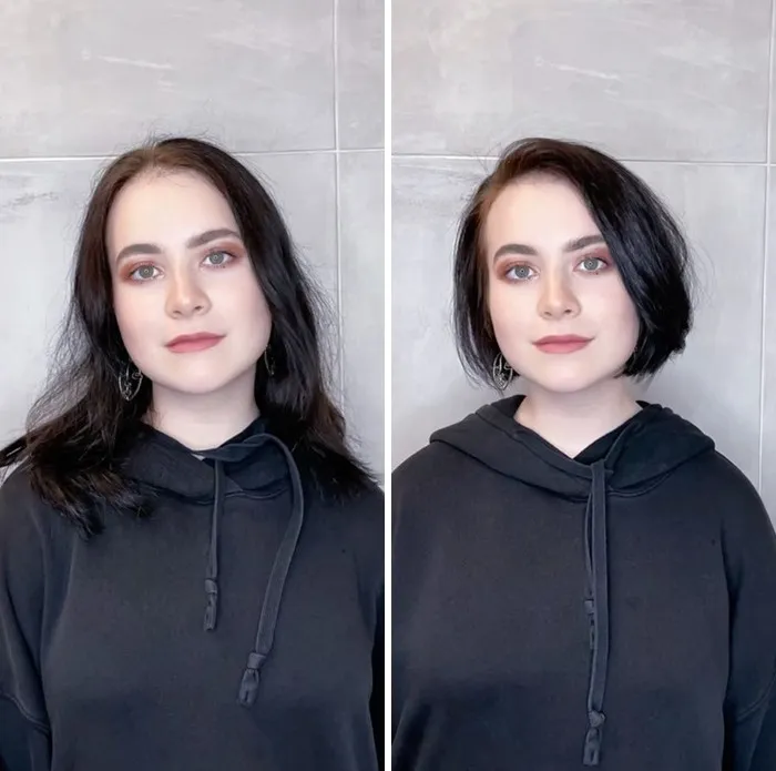Estas 30 mujeres se animaron a probar el cabello corto y obtuvieron resultados geniales