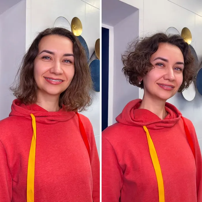 Estas 30 mujeres se animaron a probar el cabello corto y obtuvieron resultados geniales