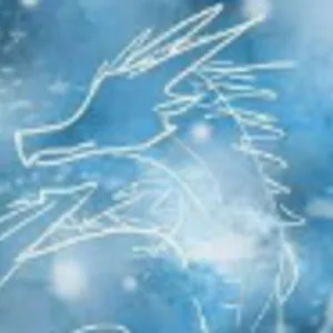 Vigilance the IceWing