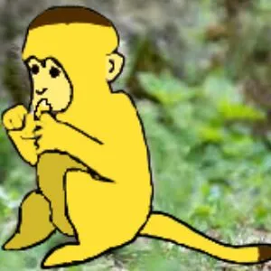 BananaMonkey(she/they)