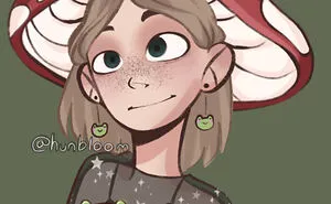 Hey Pandas, Show Us Yourself As A Picrew Character (Closed)