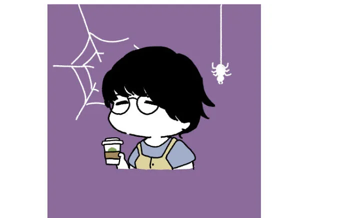 A Little Me : ) (I Forgot To Change The Hair To Brown)