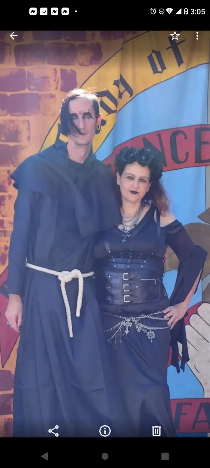 Ren Faire Addition
