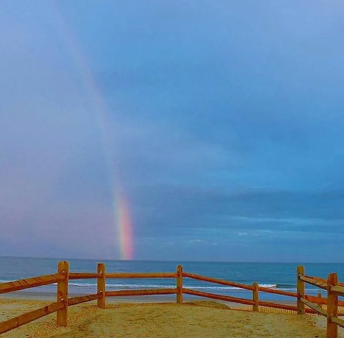 Sea Isle City Beach, Nj