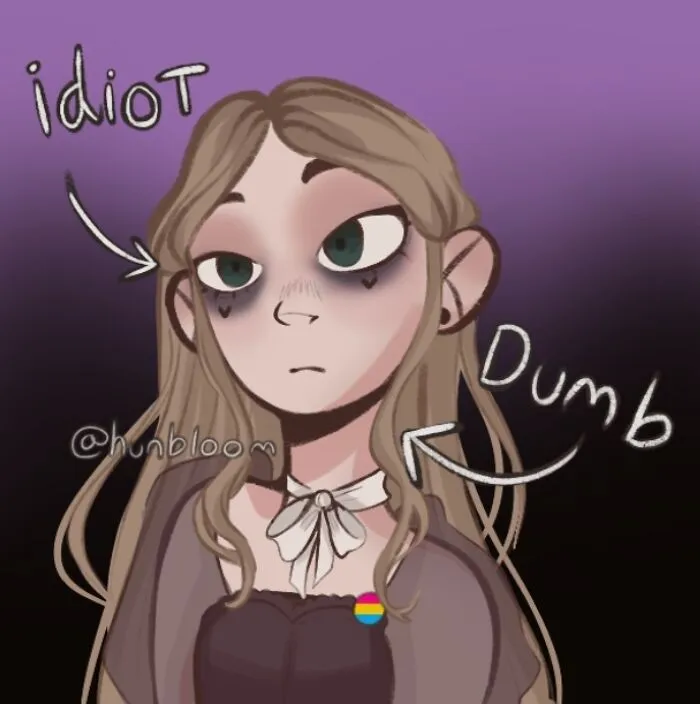 I Did Post On The Last One Of These, But I Made A New One Because Why Not