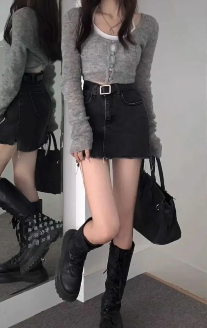Um Cute Fit Ig?