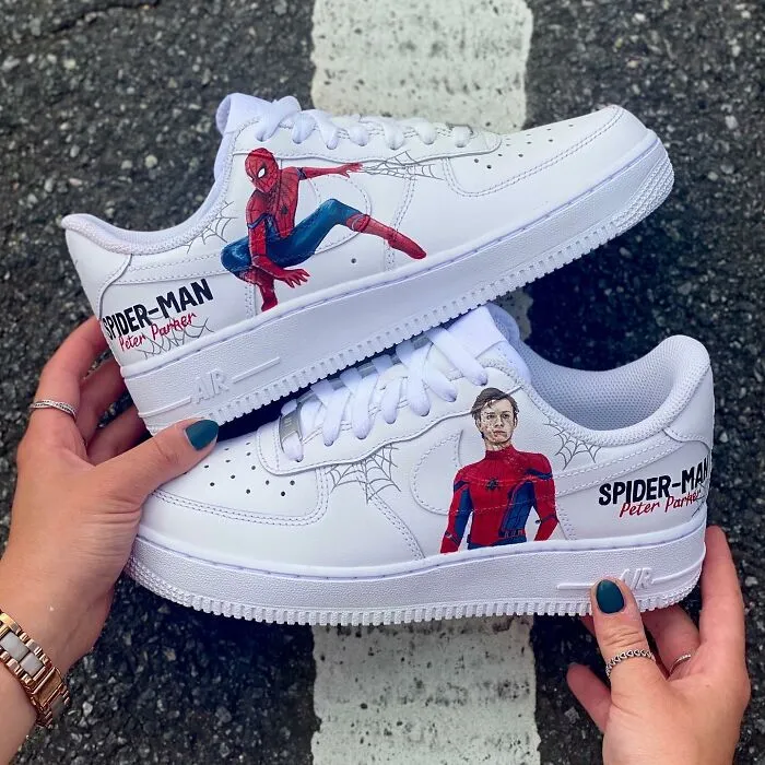 Spider-Man