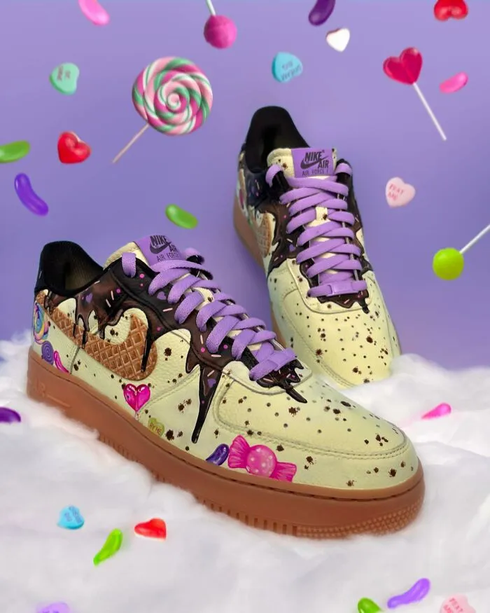 Ice Cream Pair