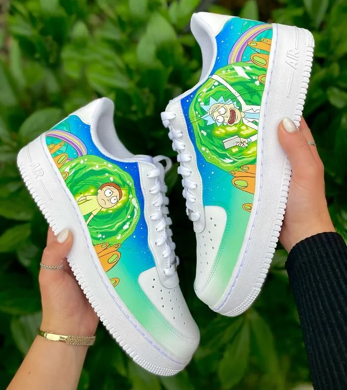 Rick And Morty
