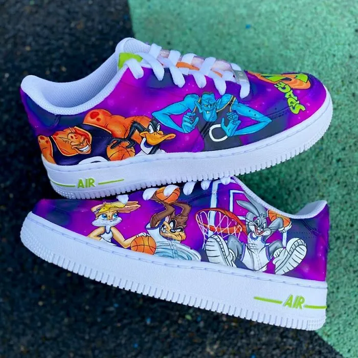 Space Jam