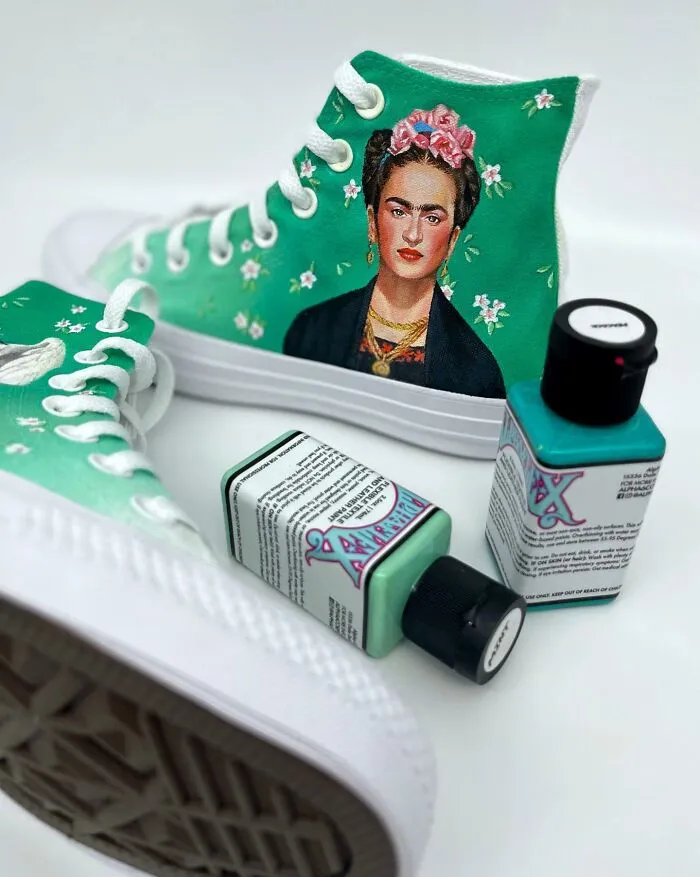 Frida Kahlo