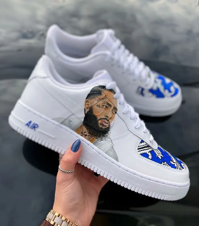 Nipsey Hussle