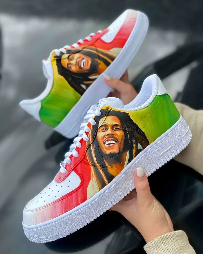 Bob Marley