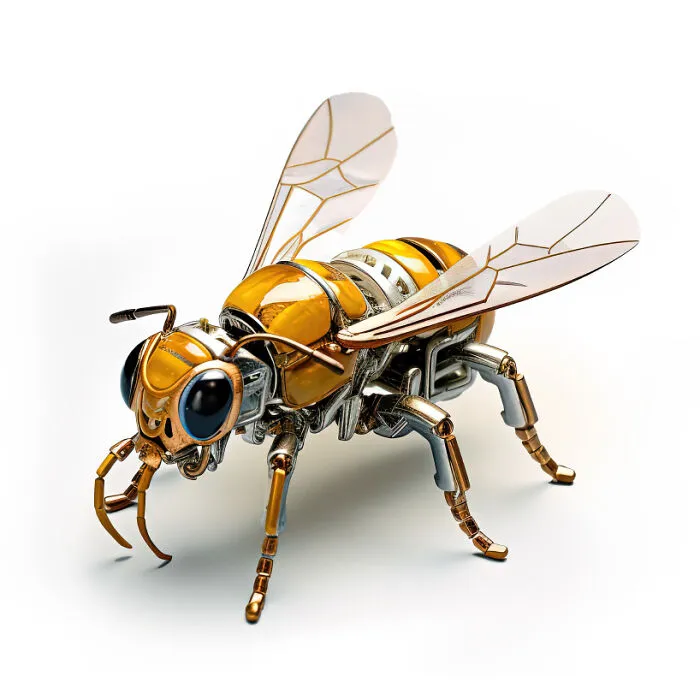 Bee Spy