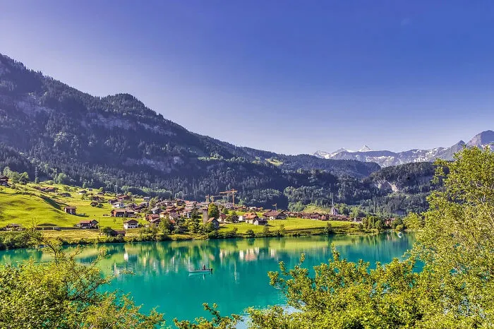 Switzerland