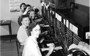 58 Interesting Yet Weird Jobs That No Longer Exist